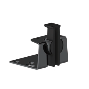 AF-HF-09 Elevator Lift Black Counterweight Slide Guide Shoe For 5/9/10/16mm Guide Rail