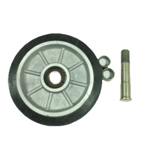 KM581275G03 Elevator Guide Roller D150*27*6003