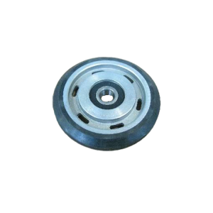 KAA456K2 Elevator Roller For Guide Shoe D125