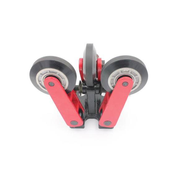 D83 Elevator Lift Roller Guide Shoes