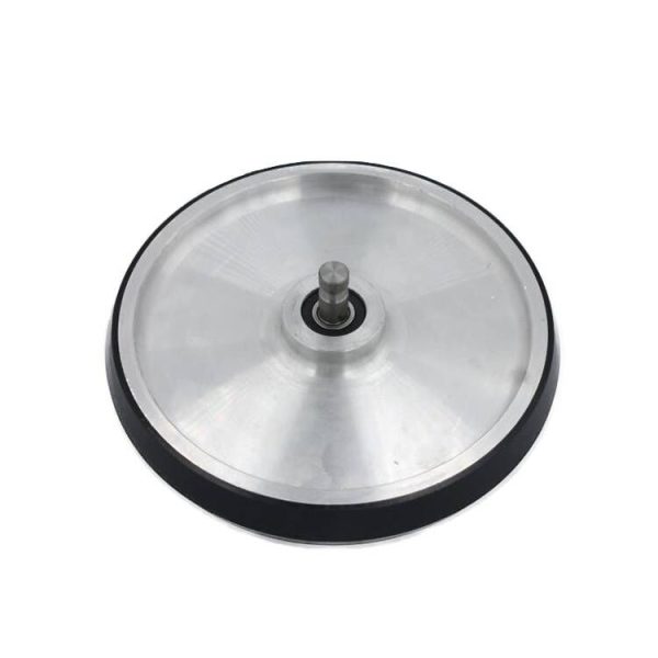 Elevator Aluminum Guide Roller D251*6203