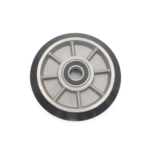 Elevator Aluminum Guide Roller D150x38x16 6304