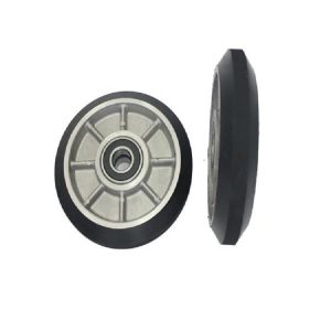 Elevator Aluminum Guide Roller D153x31.5x6204