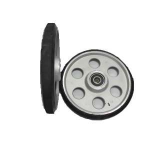 Elevator Aluminum Guide Roller D260*32*6304