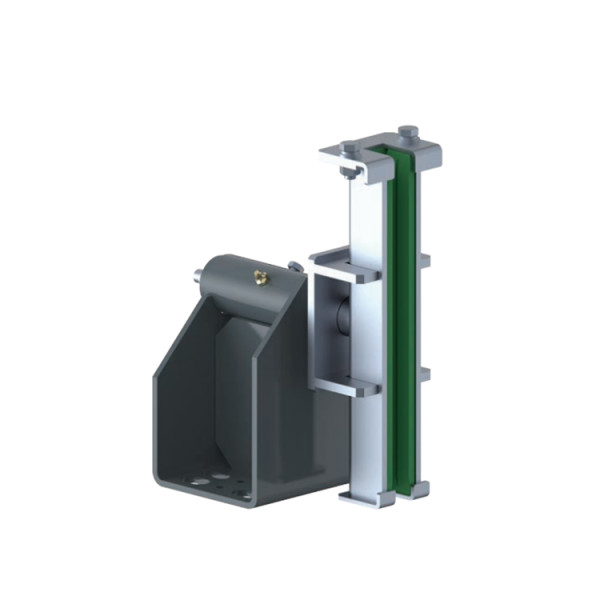 AF-SG37 Elevator Sliding Guide Shoe For 16/19 mm Guide Rail