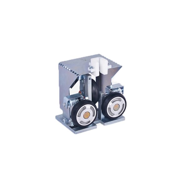 AF-HZ80 Elevator Cabin Roller Guide Shoes