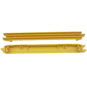 AF-LL28034033 Escalator Yellow Plastic Demarcation Line