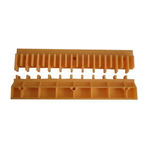 AF-L47332135 Escalator Yellow Plastic Demarcation Line