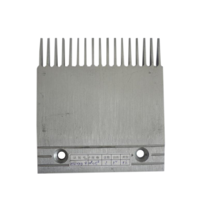 AF-21502023A/B Escalator Aluminum Comb Plate Middle