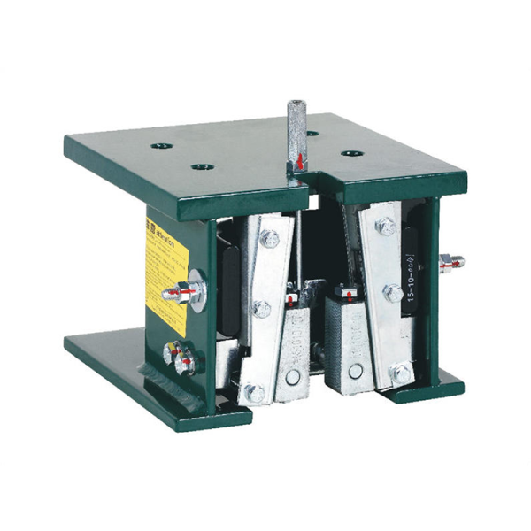 AF-OX-188B Elevator Progressive Safety Gear Lift Safety System