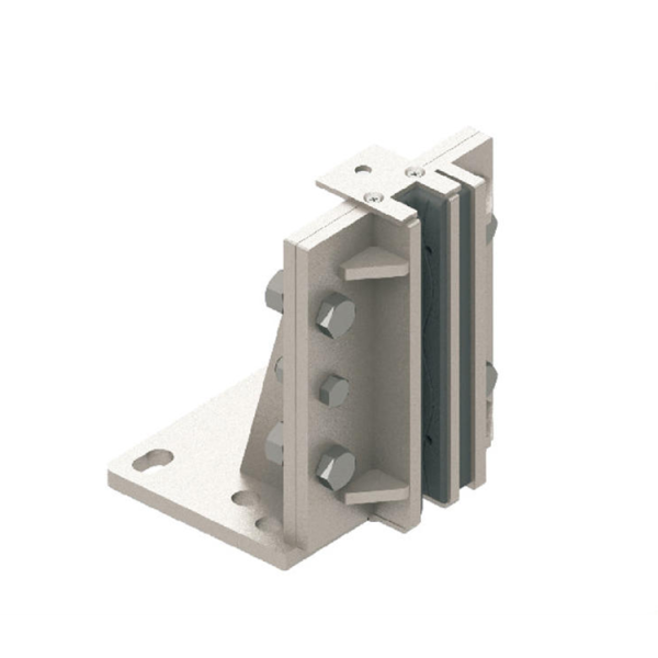 AF-OX-12 Elevator Lift Cabin Counterweight Sliding Guide Shoe