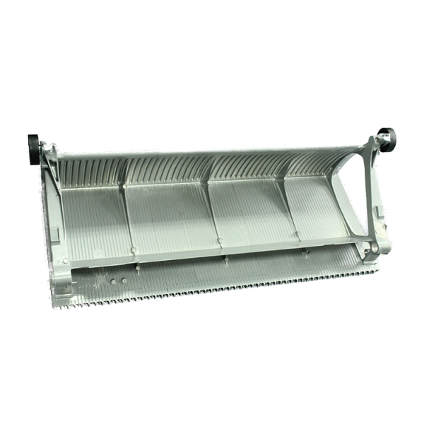 Escalator Aluminum Alloy Step 1000MM