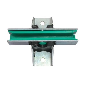 2/3А-2 10MM FO237DS1 Elevator Sliding Guide Shoe