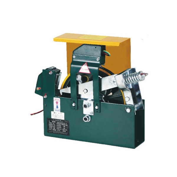OX-240F Elevator Overspeed Governor