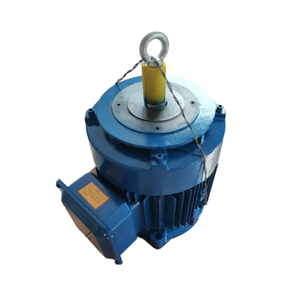 FTMS160/6-16 escalator motor