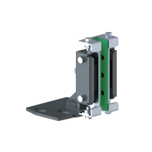 AF-SG26S Elevator Lift Rail Sliding Guide Shoe