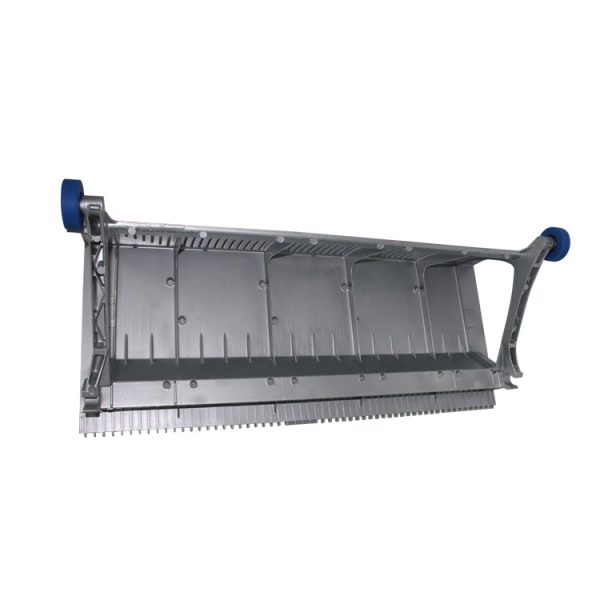 Escalator Aluminum Alloy step 1000mm