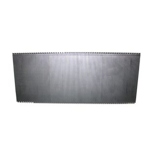 Escalator Aluminum Alloy step 1000mm