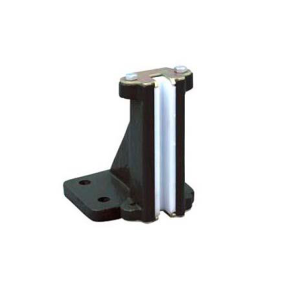 AFOX02 Elevator Rail Sliding Guide Shoe For 10/16 mm Guide Rail