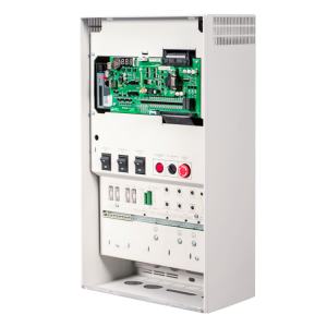 220V NICE9000-V-2010 Elevator Lift Control System Mini Control Cabinet 1.1 KW