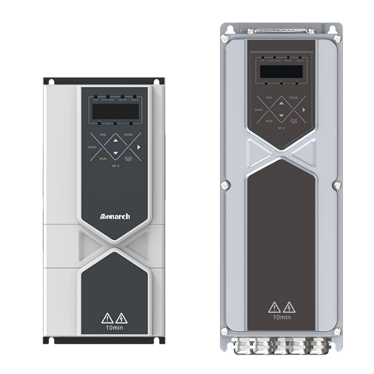 380 V ~ 480 V WISE310 Escalator Frequency Controller Drive Inverter 3.7kW-30KW