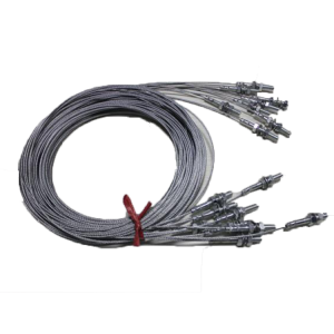 Elevator Landing Door Wire Rope D3