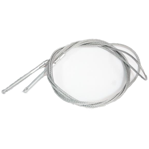 ELEVATOR DOOR WIRE ROPE