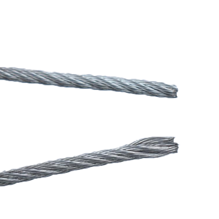 KM89739H18 5MM Elevator Landing Door Wire Rope