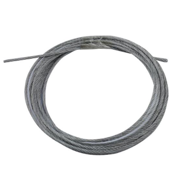 KM89739H18 5MM Elevator Door Wire Rope