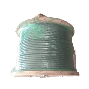 12MM Elevator Wire Rope