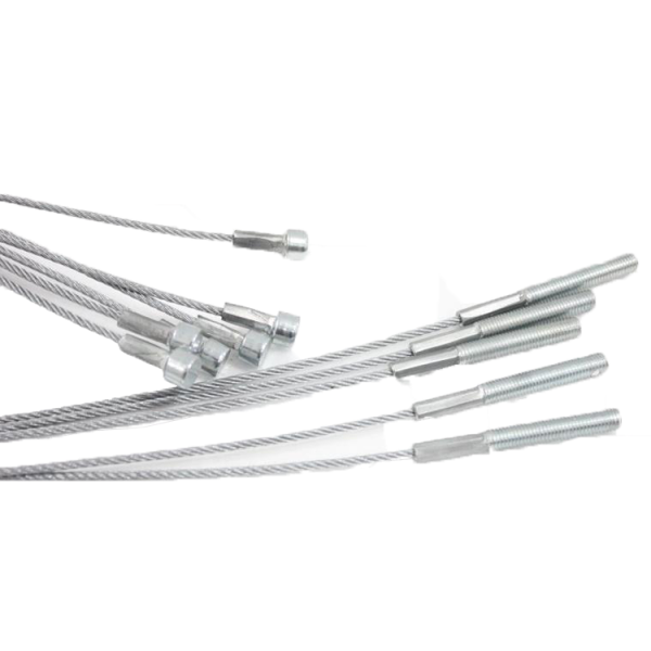 Φ1.8 Elevator Door Steel Wire Rope