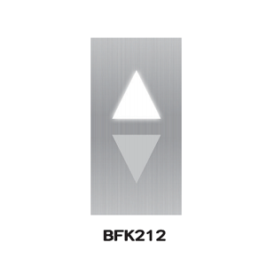 BFK212 Elevator Hall Indicator Light