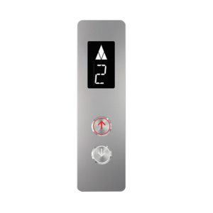 BXG471 Stainless Steel Material Type Elevator Lop Hop