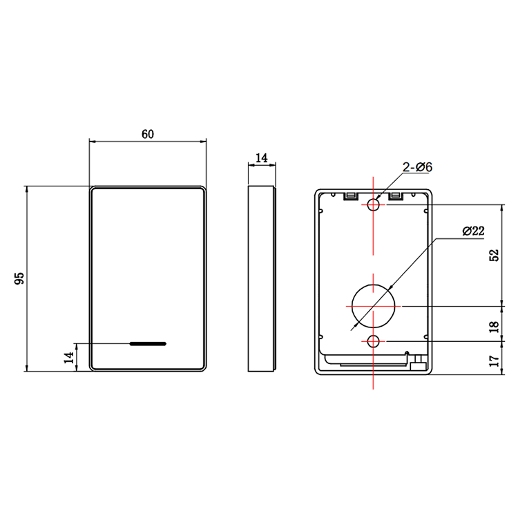 BXGCM001 Elevator Tempered Glass Floor Display Elevator Hop