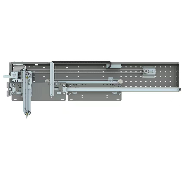 J2511-T2A Side Opening Elevator Door Operator