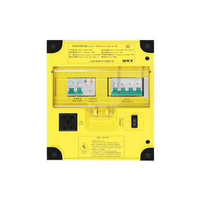 MBT-MS-Y 380V Elevator Power Distribution Box In Machine Room