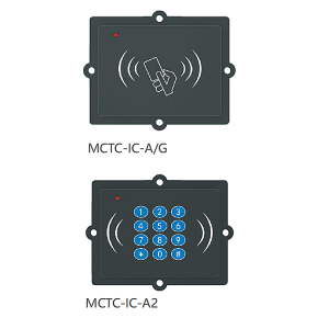 MCTC-IC Elevator IC System Access Control Elevator IC Card