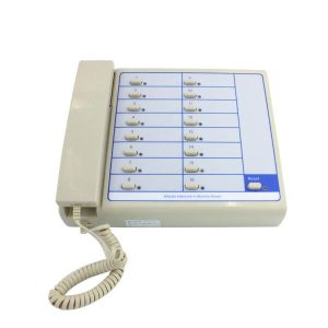 AF-NKT12(1-1)16A Elevator Duty Room Intercom Phone