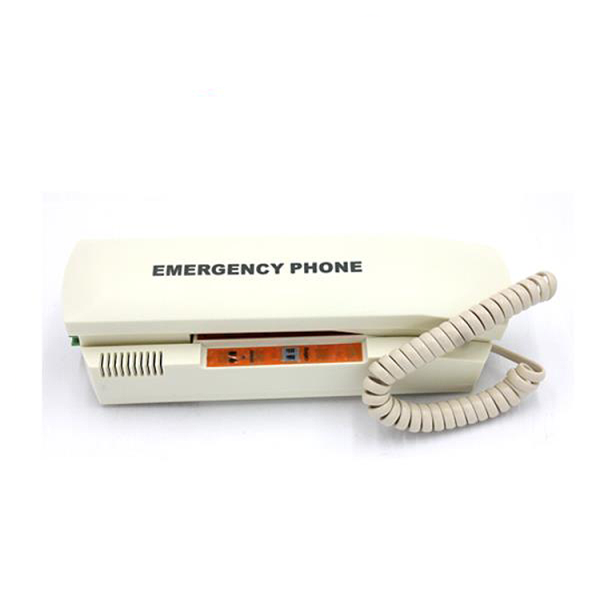 AF-DAA25301J2 Elevator Lift Emergency Intercom