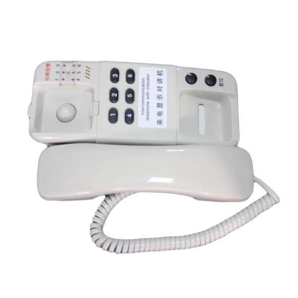 AF-LD246S 6V/12V Elevator Duty Room Intercom