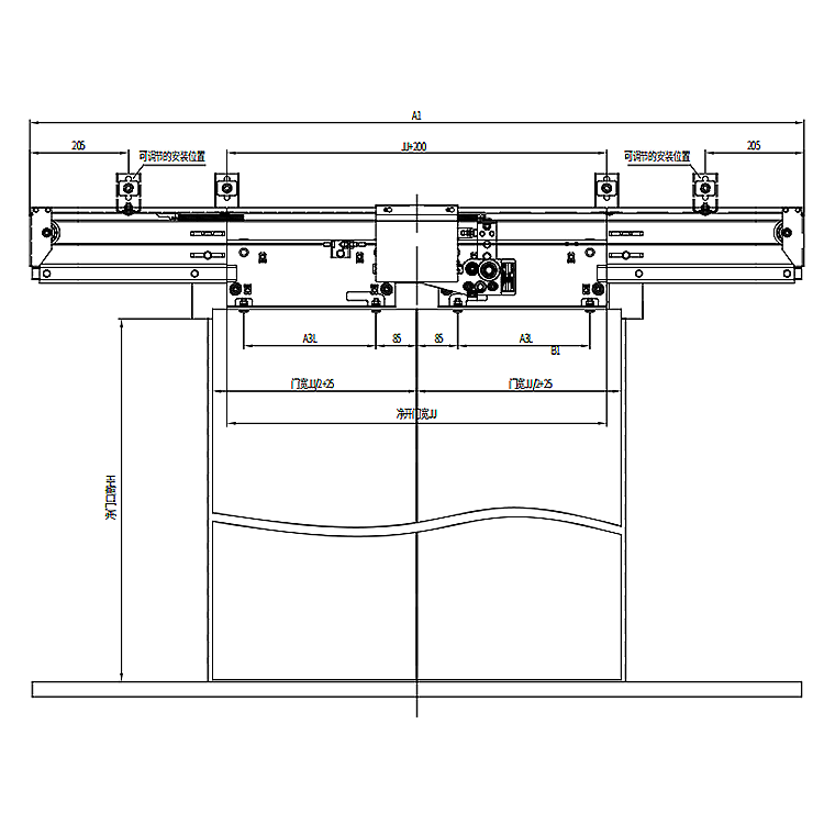 AF-OCM-106 structure and details