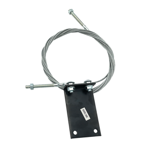 AF-OCM05AX.5 Elevator Lift Driven Wire Rope