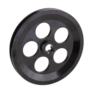 AF-OMJ09X.1.7-1 Elevator Belt Pulley