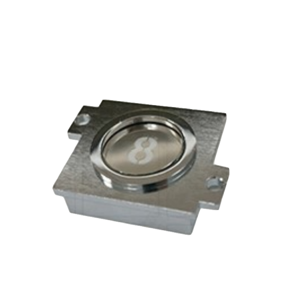 AF-PB9 Elevator Lift Part Push Button Diameter 35mm