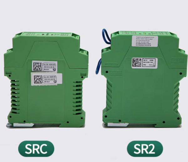SR2 SRC 65190007497 Elevator Brake Module