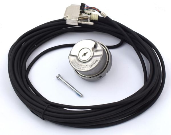 ECN 413204801-58 HEIDENHAIN Elevator Encoder