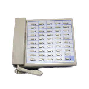 AF-NKT12(1-1)49AN Elevator 49 Way Monitoring Host Duty Intercom