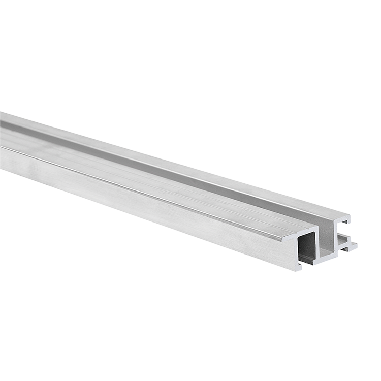 AF-A1066E100.12 Elevator Center Car Landing Door Aluminum Sill Module