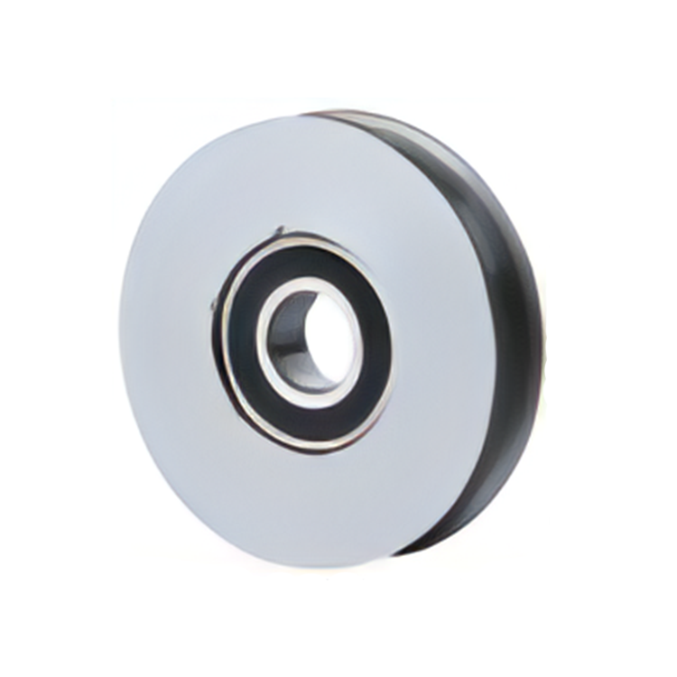 AF-D227002 Elevator Cabin Door Hanger Pulley