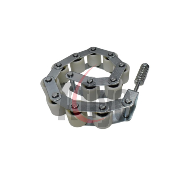 Escalator Handrail Tension Chain